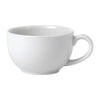 Churchill White Cappuccino Cup 170ml (Pack of 12) - FR072 Cups and Mugs Churchill
