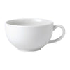 Churchill White Cappuccino Cup 280ml (Pack of 12) - FR073 Cups and Mugs Churchill