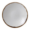 Dudson Harvest Natural Organic Coupe Bowl 279mm (Pack of 12) - FR078 Bowls Churchill