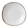 Dudson Harvest Natural Organic Coupe Wobbly Bowl 288mm (Pack of 6) - FR080 Bowls Churchill