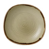 Dudson Harvest Linen Organic Coupe Wobbly Bowl 288mm (Pack of 6) - FR084 Bowls Churchill