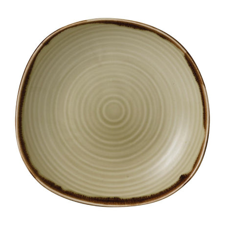 Dudson Harvest Linen Organic Coupe Wobbly Bowl 288mm (Pack of 6) - FR084 Bowls Churchill