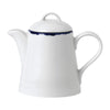 Dudson Harvest Ink Beverage Pot 380ml (Pack of 4) - FR086 Dudson Crockery Churchill   