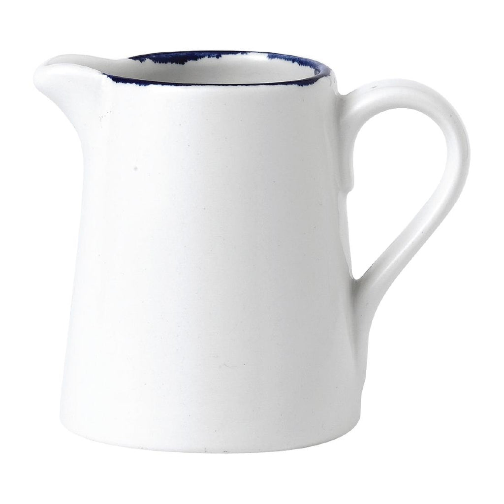 Dudson Harvest Ink Jug 150ml (Pack of 4) - FR087 Dudson Crockery Churchill   