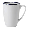 Dudson Harvest Ink Mug 340ml (Pack of 12) - FR093 Dudson Crockery Churchill   