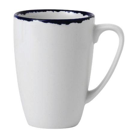 Dudson Harvest Ink Mug 340ml (Pack of 12) - FR093 Dudson Crockery Churchill   
