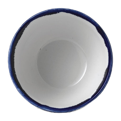 Dudson Harvest Ink Sugar Bowl 8oz (Pack of 12) - FR095 Bowls Churchill