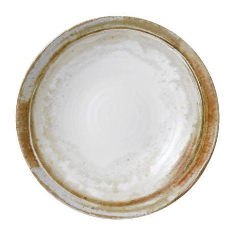 Dudson Sandstone Organic Coupe Plate 289mm (Pack of 12) - FR097 Plates Churchill