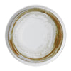 Dudson Sandstone Walled Plate 260mm (Pack of 6) - FR104 Plates Churchill