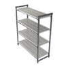 Cambro Shelving Kit for Polar Coldroom DS480 - FX060  Cambro   
