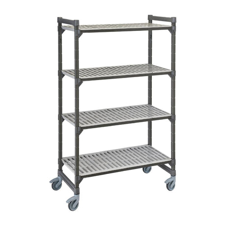 Cambro Camshelving Elements Mobile Shelving Unit 1778 x 1070 x 610mm - FR169  Cambro   