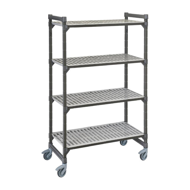 Cambro Camshelving Elements Mobile Shelving Unit 1778 x 1070 x 610mm - FR169  Cambro   
