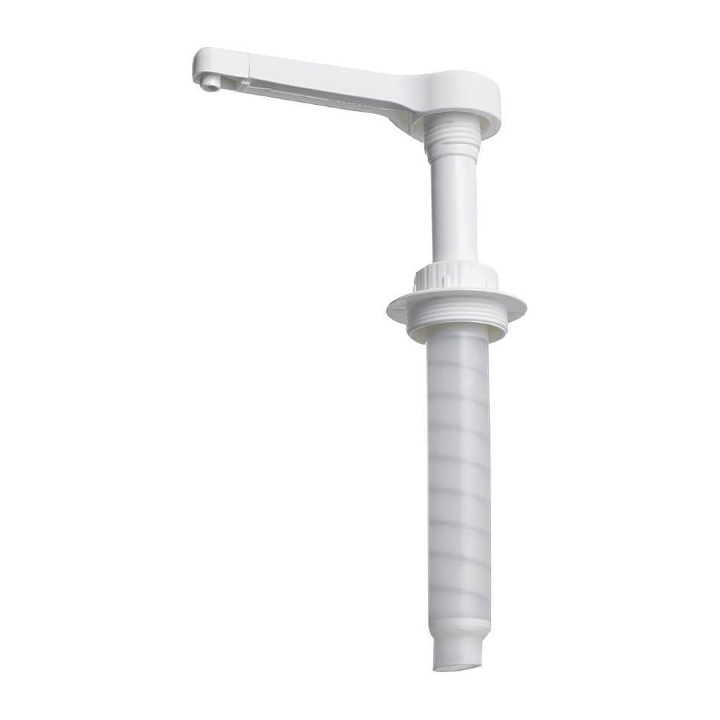Araven Sauce Dispenser Replacement Pump 10ml - FR179  Araven   