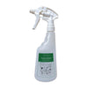 ChemEco Refillable Spray Bottles (Pack of 6) - FR192  ChemEco UK   