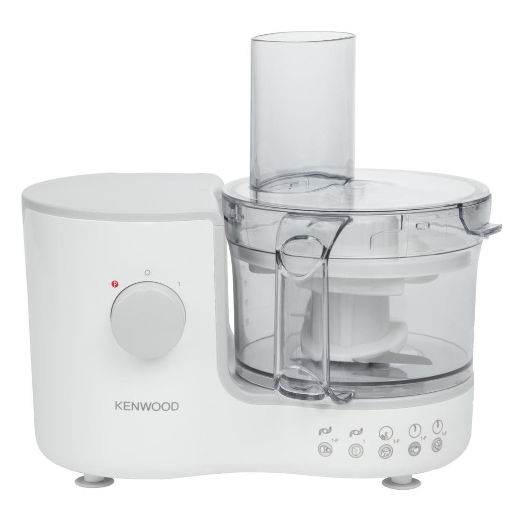 Kenwood Compact Food processor FP120A - FR194  Kenwood   