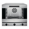 Smeg 4 Tray Convection Oven ALFA43XMDUK - FR256 Convection Ovens Smeg