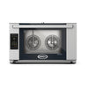 Unox Bakerlux Shop Pro Rossella TOUCH 4 Convection Oven - FR500 Convection Ovens Unox