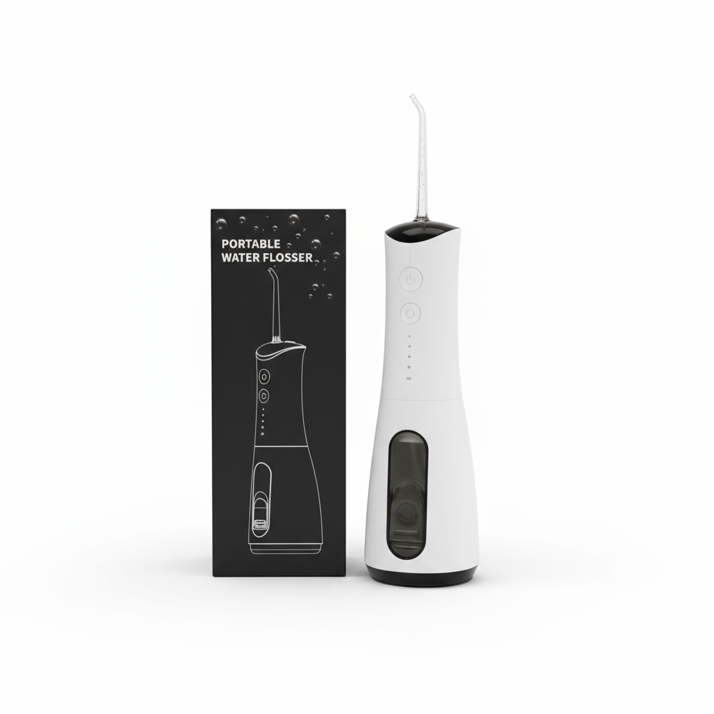 Opulus Hydro Flosser Opulus