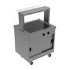 Falcon Hot Cupboard Servery Counter FC2 - FS008  Falcon   