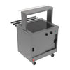 Falcon Hot Cupboard Servery Counter FC2-PT - FS013  Falcon   