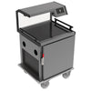 Falcon Meal Delivery Trolley F1H - FS026  Falcon   