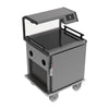 Falcon Meal Delivery Trolley F1V - FS027  Falcon   