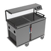 Falcon Meal Delivery Trolley F2HR - FS028  Falcon   