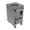 Falcon Heated Plate Dispenser PH1 - FS030  Falcon   