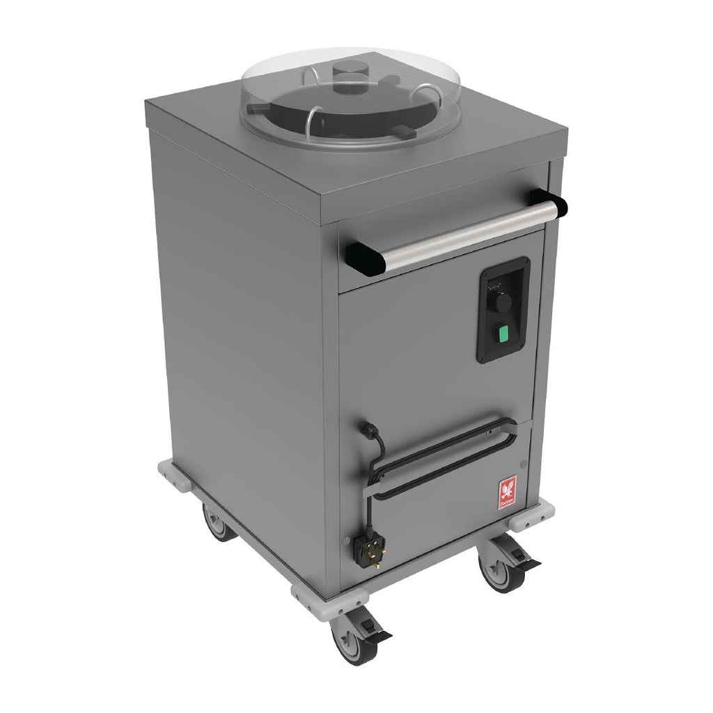 Falcon Heated Plate Dispenser PH1 - FS030  Falcon   