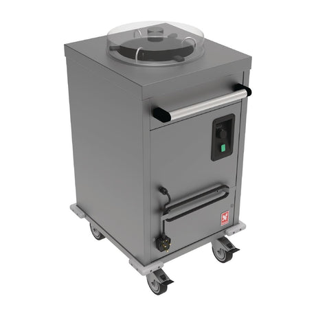 Falcon Heated Plate Dispenser PH1 - FS030  Falcon   
