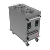 Falcon Heated Plate Dispenser PH12 - FS031  Falcon   