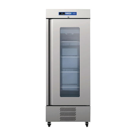 Williams Medi+ Glass Door Pharmacy Fridge HWMP523GD - FS037  Williams   
