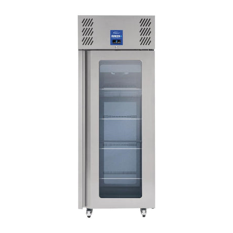 Williams Medi+ Glass Door Pharmacy Fridge HWMP620GD - FS038  Williams   