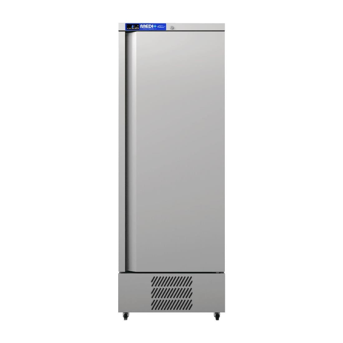 Williams Medi+ Single Door Slimline Pharmacy Fridge HWMP410 - FS063  Williams   