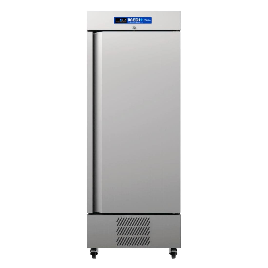 Williams Medi+ Single Door Pharmacy Freezer LWMP523 - FS065  Williams   