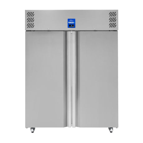 Williams Medi+ Double Door Pharmacy Fridge HWMP1295 - FS068  Williams   