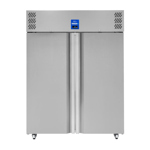 Williams Medi+ Double Door Pharmacy Fridge HWMP1295 - FS068  Williams   