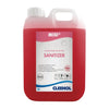 Cleenol Mixx It Surface Cleaner and Sanitiser 2Ltr (Pack of 2) - FS082  Cleenol   