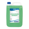 Cleenol Washing Up Liquid Concentrate 5Ltr (Pack of 2) - FS083  Cleenol   
