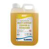 Cleenol Mixx It Multi Purpose Surface Cleaner and Degreaser 2Ltr (Pack of 2) - FS094  Cleenol   