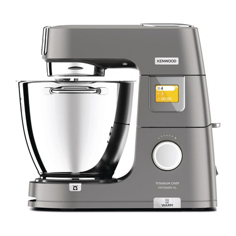 Kenwood Titanium Chef Patissier XL KWL90.004SI - FS143  Kenwood   