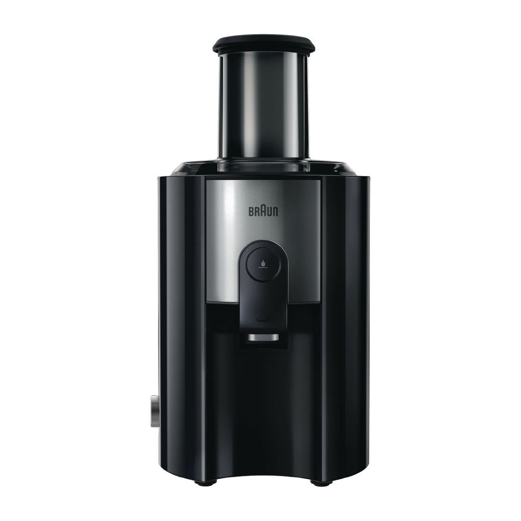 Braun Spin Juicer J500 - FS162  Braun   