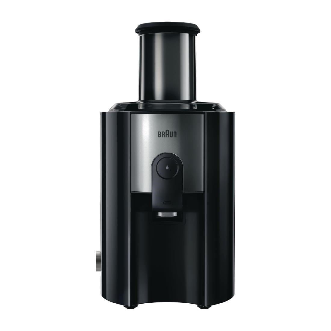 Braun Spin Juicer J500 - FS162  Braun   