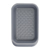 MasterClass Smart Ceramic Non-Stick 2lb Loaf Tin - 24.5x15x6cm - FS213 Baking Trays, Sheets & Pans Master Class