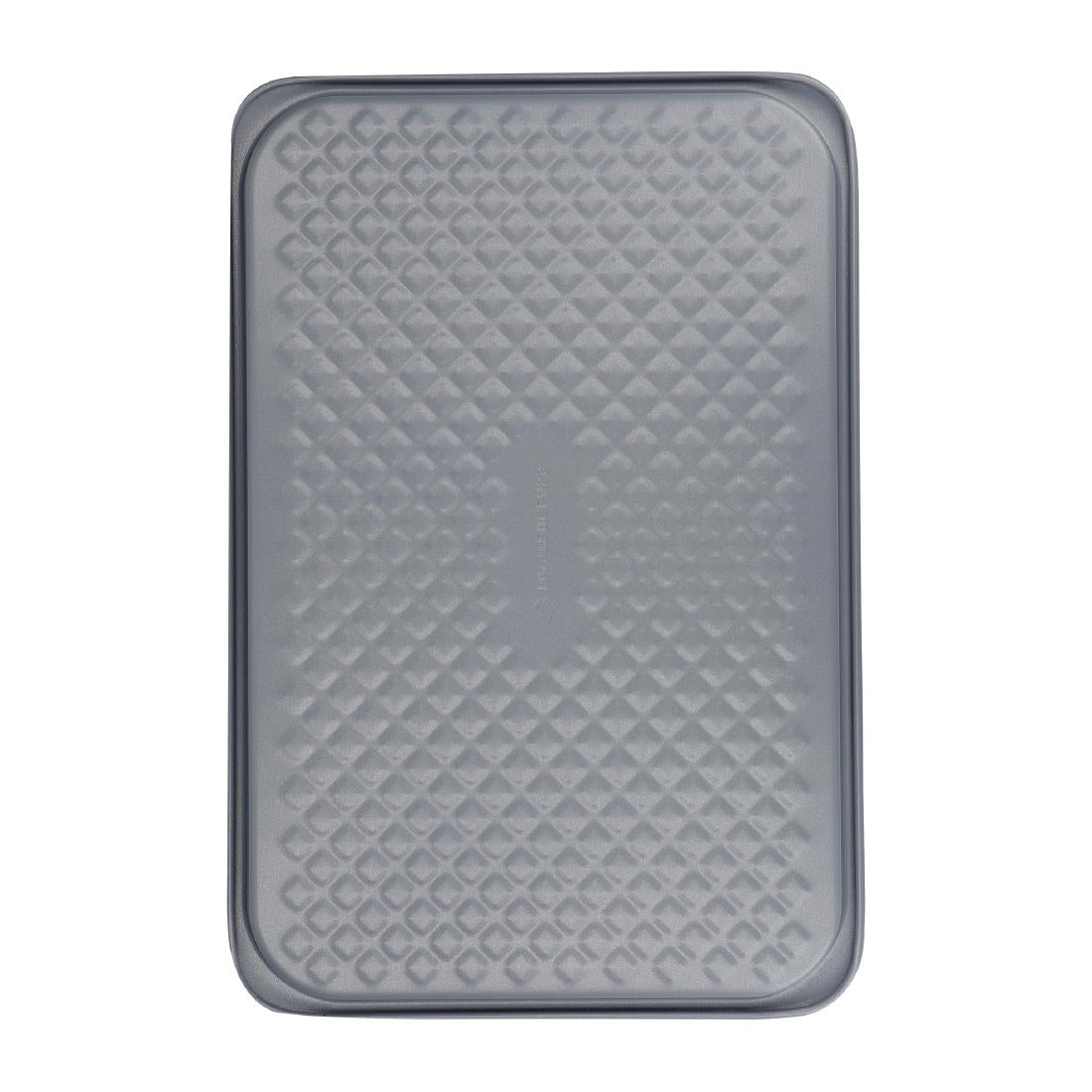 MasterClass Smart Ceramic Non-Stick Large Baking Tray 400x270mm - FS214 Baking Trays, Sheets & Pans Master Class