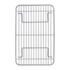 MasterClass Smart Ceramic Non-Stick Folding Cooling Rack - 35x22x2cm - FS218  Master Class   