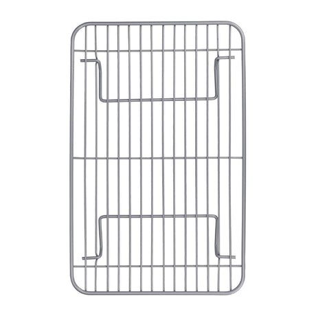 MasterClass Smart Ceramic Non-Stick Folding Cooling Rack - 35x22x2cm - FS218  Master Class   
