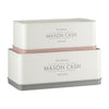 Mason & Cash Innovative Kitchen Set of 2 Rectangular Tins - FS229  Mason Cash   