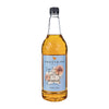 Sweetbird Sugar-free Salted Caramel Syrup 1 Ltr - FS254  Sweetbird   