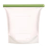 Lekue Reusable Silicone Food Storage Bag 1.5Ltr - FS290  Lekue   